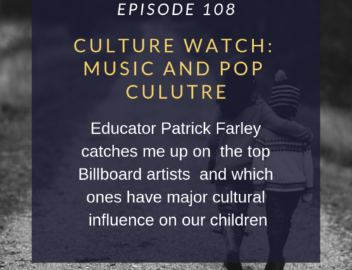 Culture Watch: Music and Pop Culture
