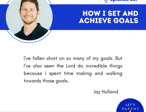 How I Set and Achieve Goals